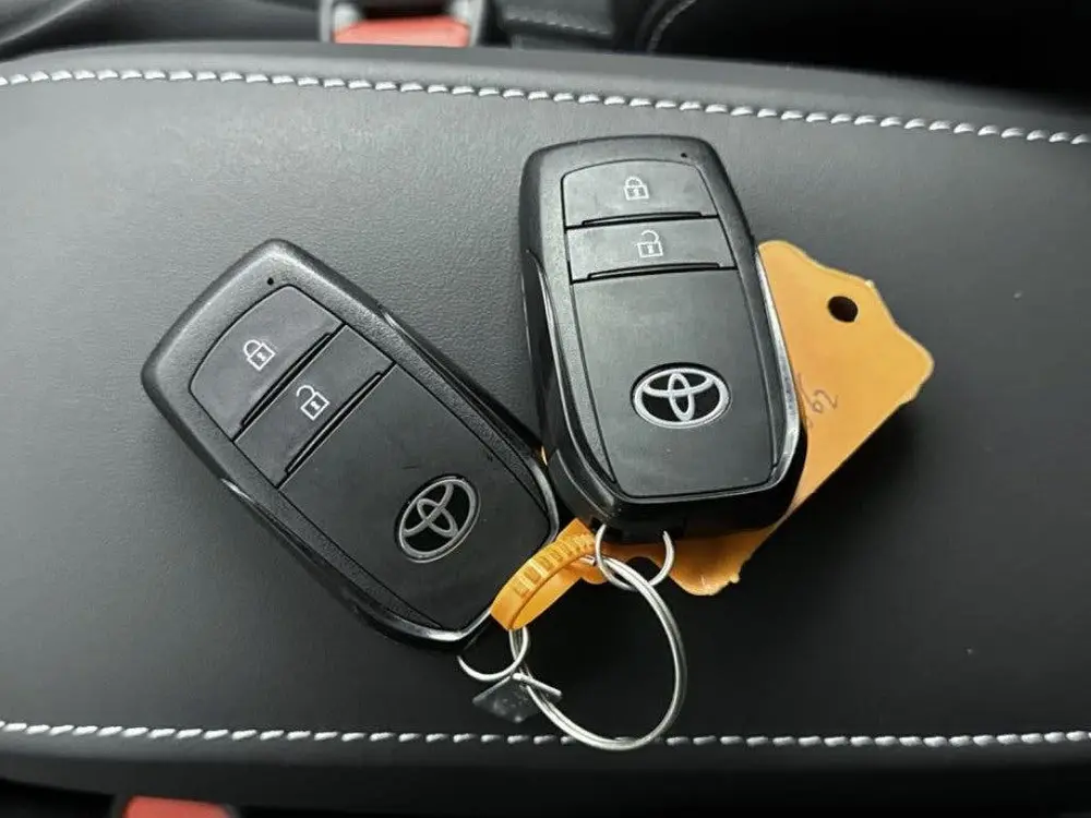 Toyota Corolla Hybrid 140 Dynamic uit 2026, foto 9