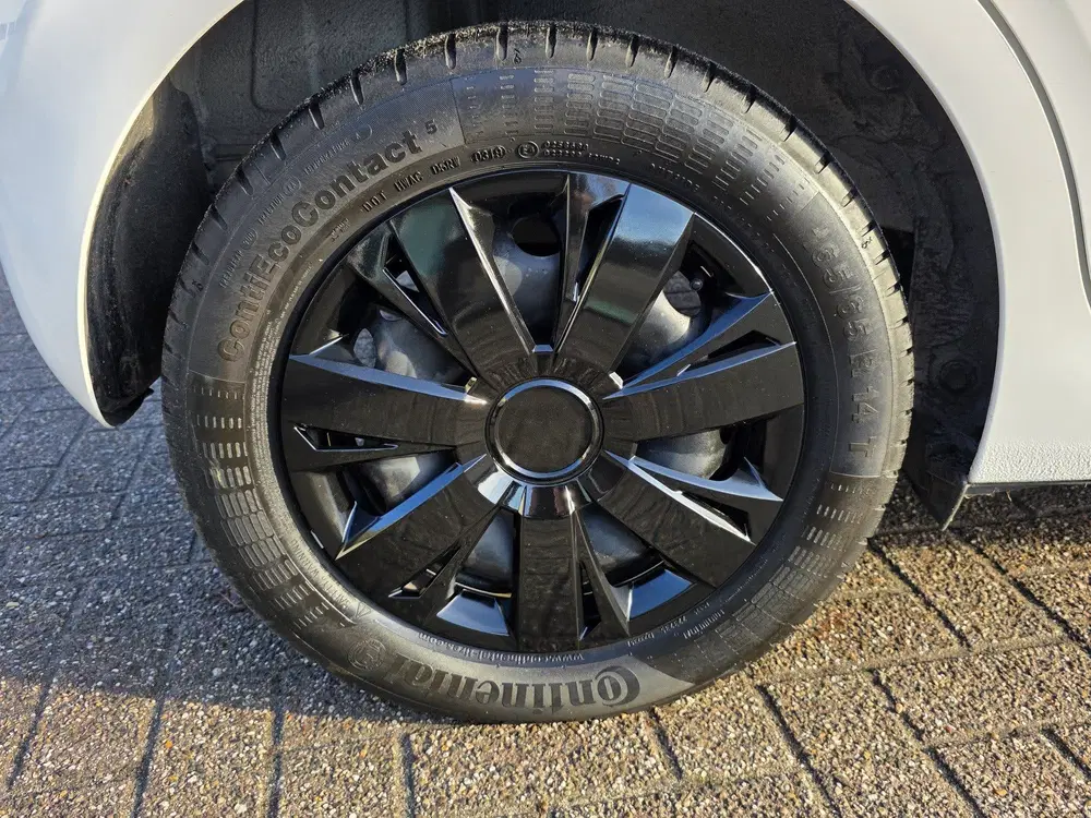 Peugeot 108 1.0 e-VTi AUT 18dkm NAP APK 8-2027 SUMMER uit 2019, foto 12