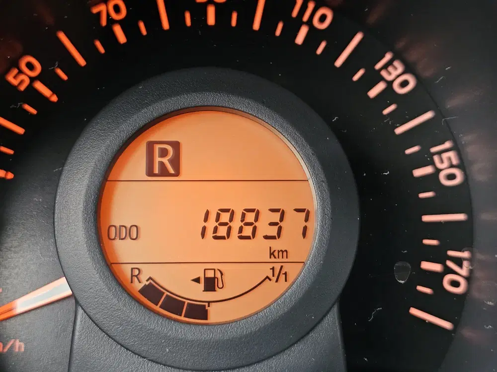 Peugeot 108 1.0 e-VTi AUT 18dkm NAP APK 8-2027 SUMMER uit 2019, foto 13