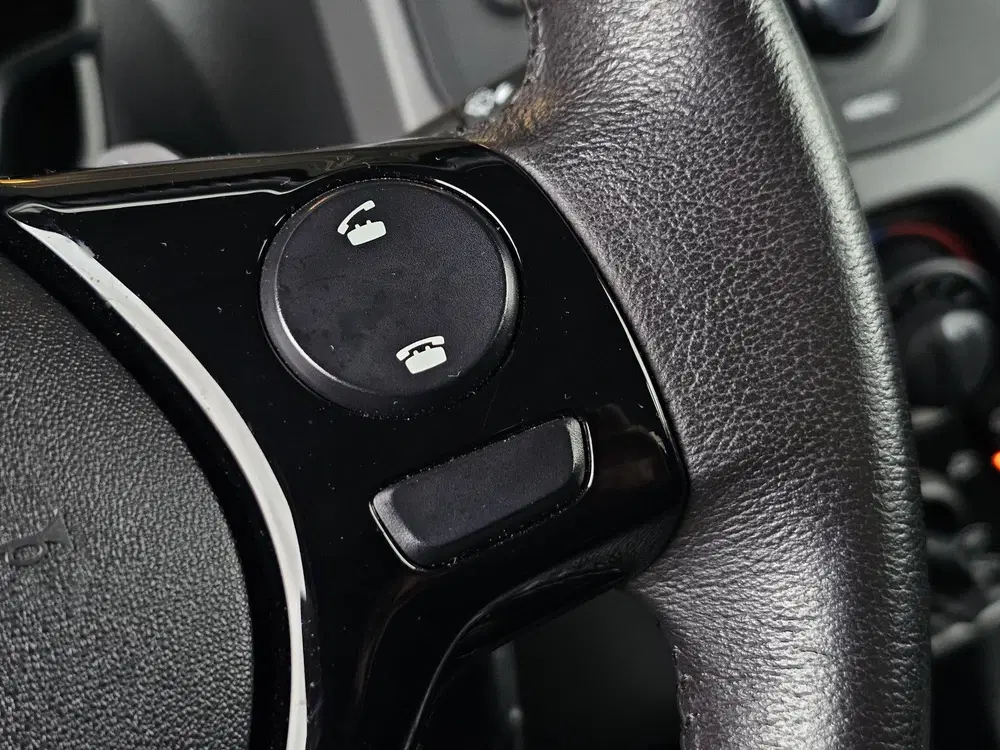 Peugeot 108 1.0 e-VTi AUT 18dkm NAP APK 8-2027 SUMMER uit 2019, foto 19