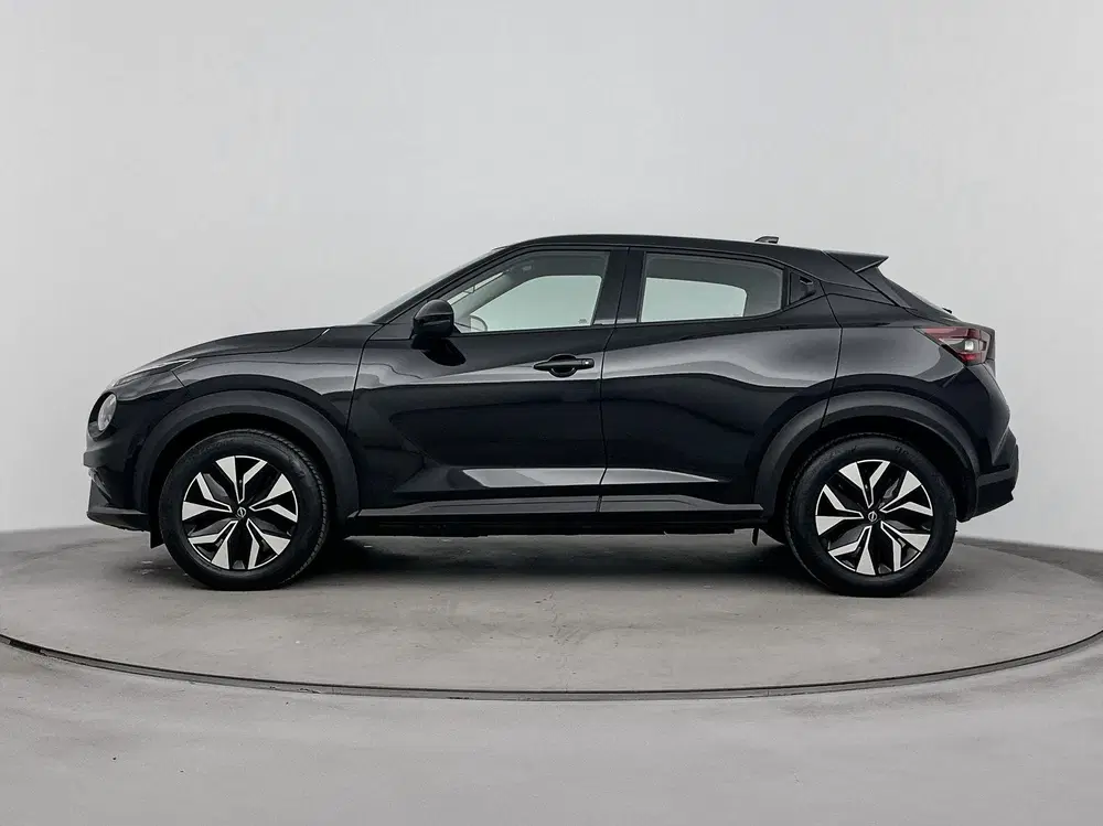 Nissan Juke 1.0 DIG-T Acenta 114PK uit 2025, foto 2