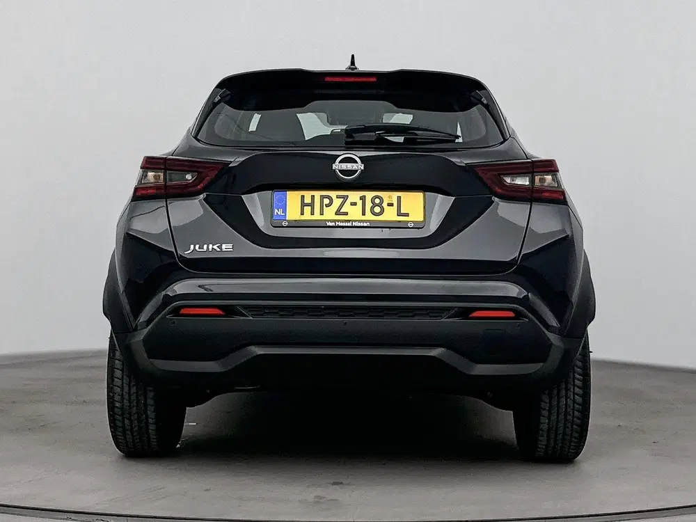 Nissan Juke 1.0 DIG-T Acenta 114PK uit 2025, foto 3