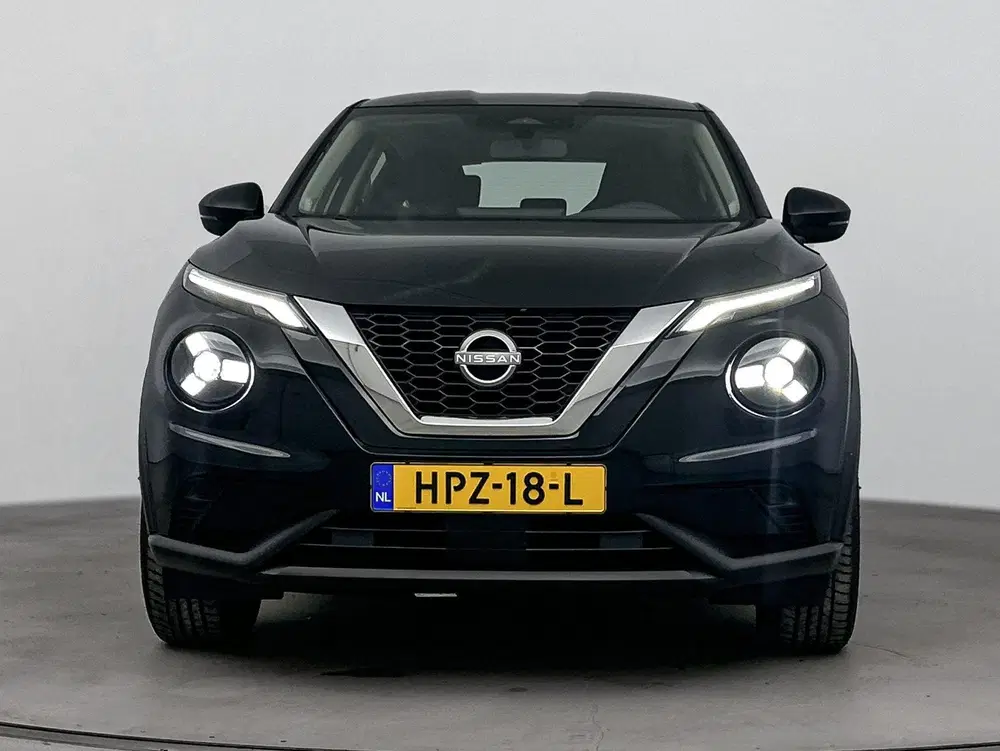 Nissan Juke 1.0 DIG-T Acenta 114PK uit 2025, foto 5