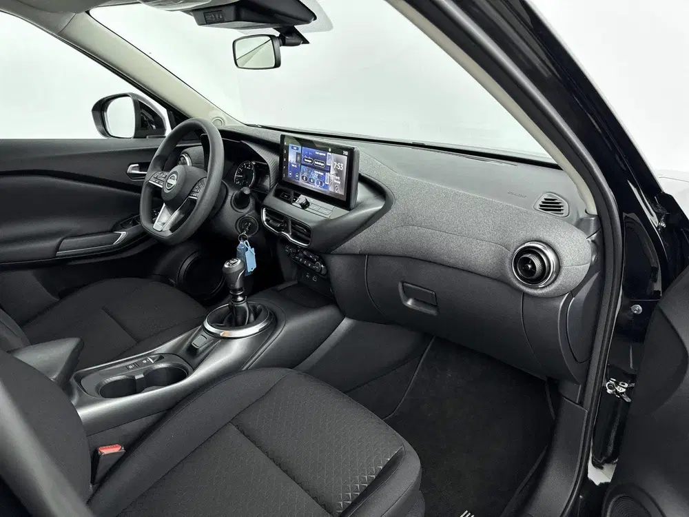 Nissan Juke 1.0 DIG-T Acenta 114PK uit 2025, foto 9