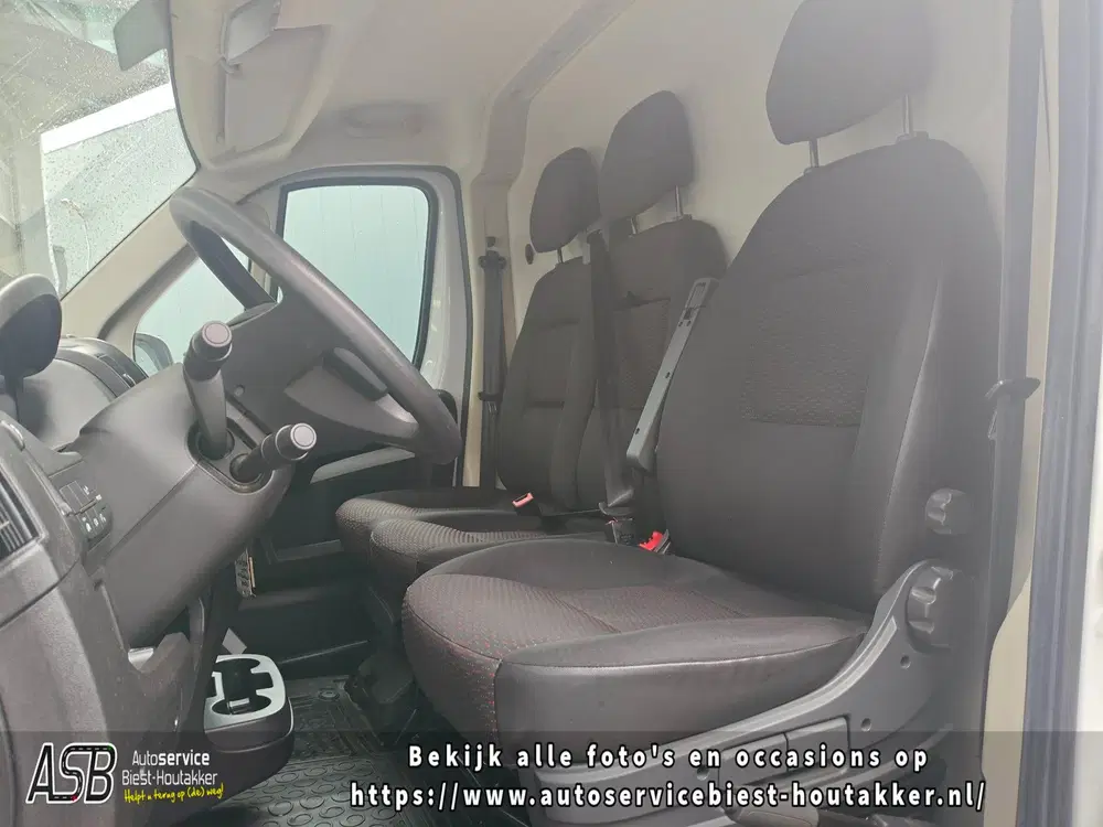 Opel Movano 2.2D 120 L2H2 3.0t uit 2023, foto 16