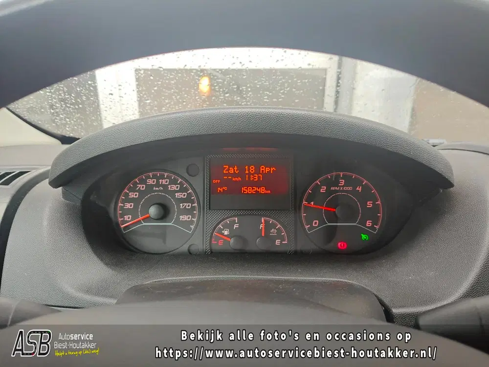 Opel Movano 2.2D 120 L2H2 3.0t uit 2023, foto 2