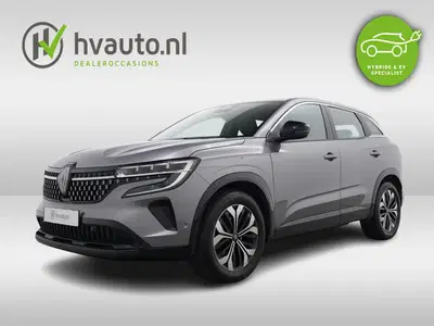 Renault Austral 1.3 MILD HYBRID 140PK EQUILIBRE uit 2023