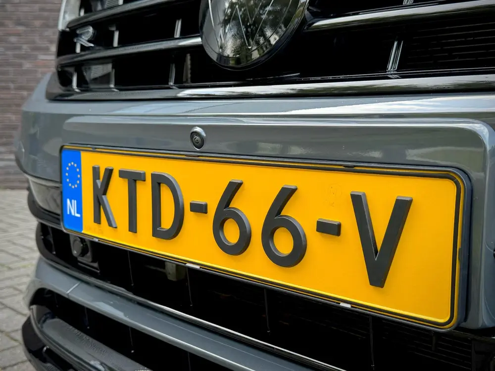 Volkswagen Tiguan R-line BLACK STYLE | E-HYBRID | 245PK | PA uit 2023, foto 20