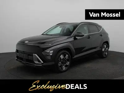 Hyundai KONA 1.6 GDI HEV Premium Sky uit 2026