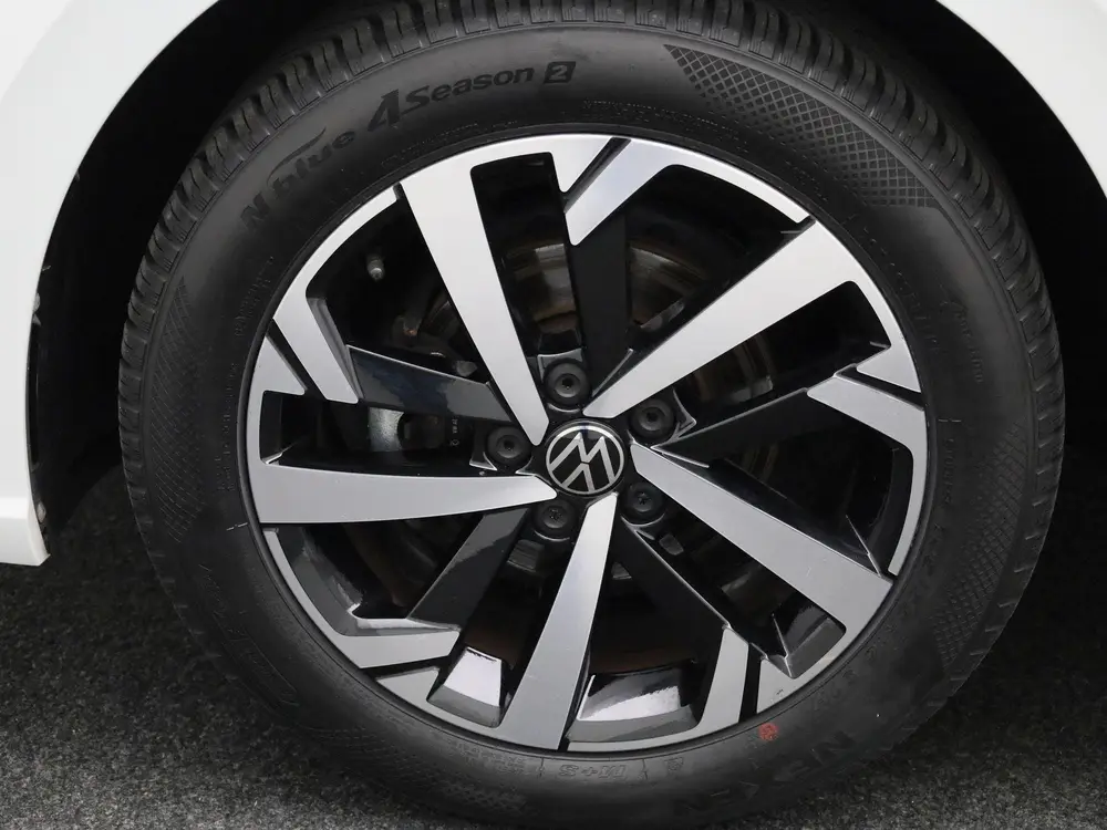 Volkswagen Polo 1.0 TSI Life Business | Apple carplay/androi uit 2022, foto 14