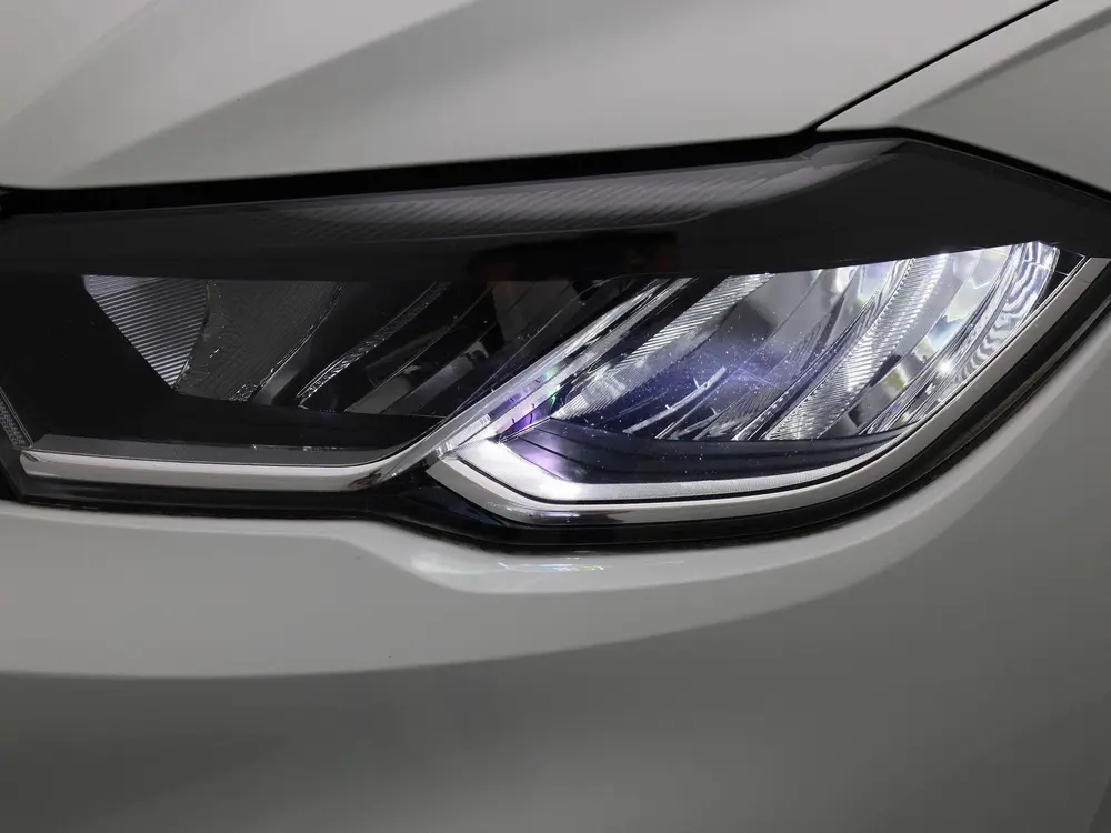 Volkswagen Polo 1.0 TSI Life Business | Apple carplay/androi uit 2022, foto 15