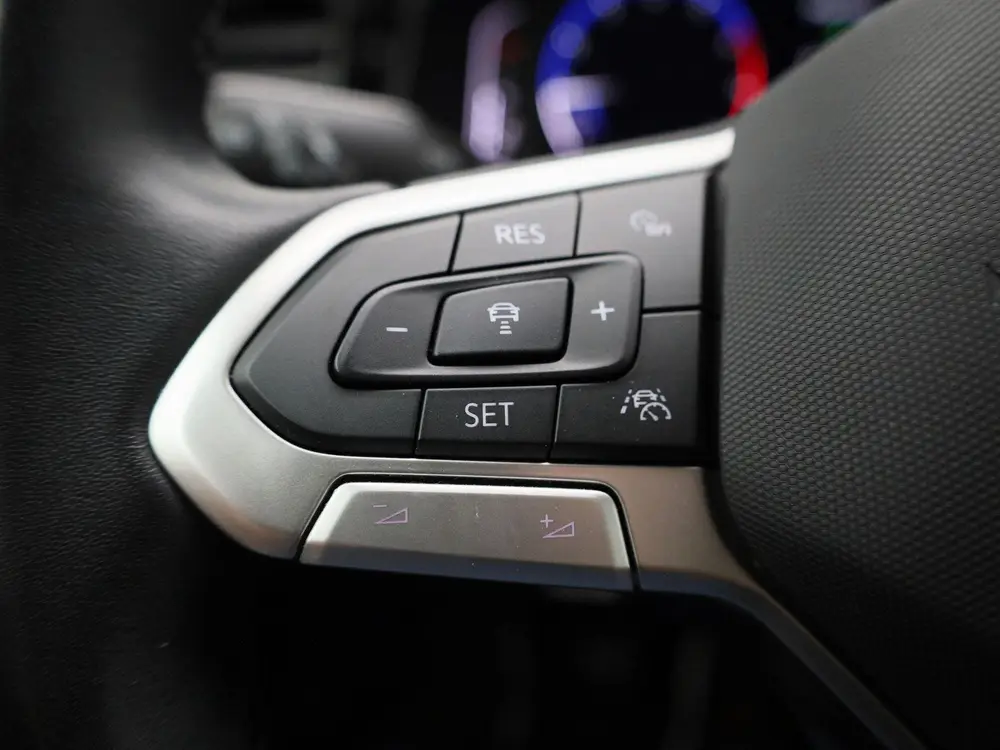 Volkswagen Polo 1.0 TSI Life Business | Apple carplay/androi uit 2022, foto 19