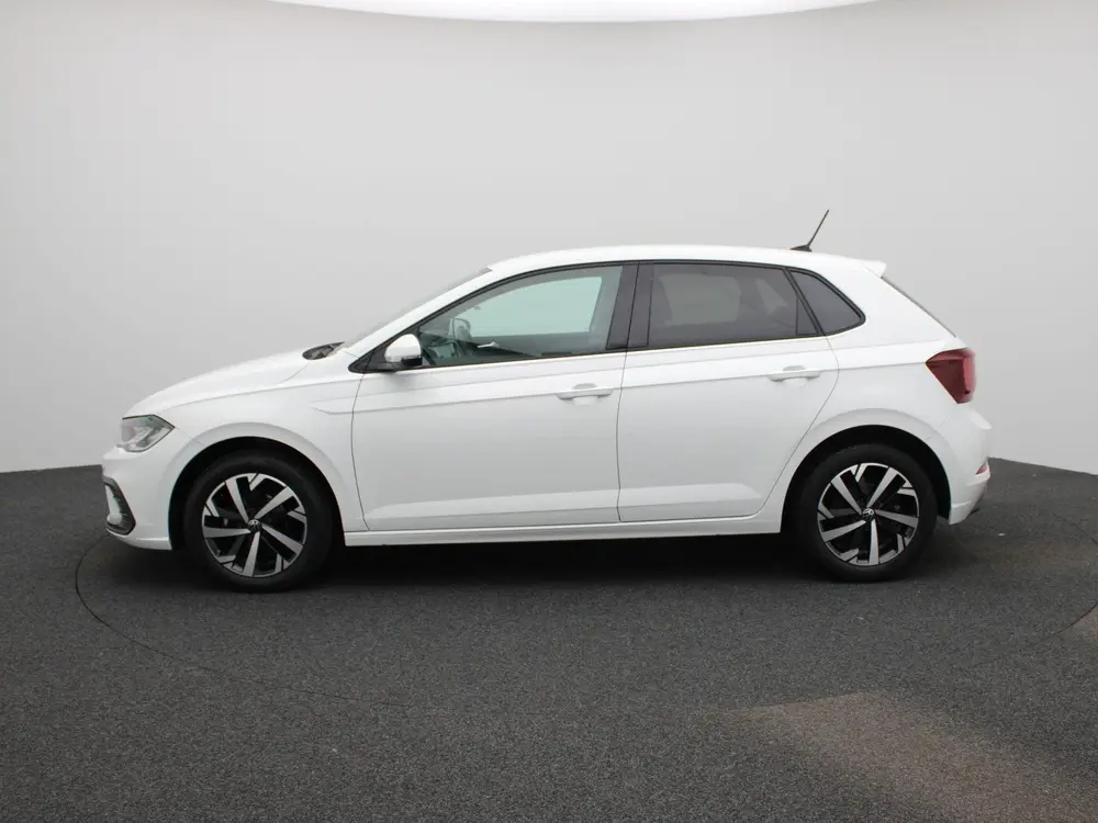 Volkswagen Polo 1.0 TSI Life Business | Apple carplay/androi uit 2022, foto 4