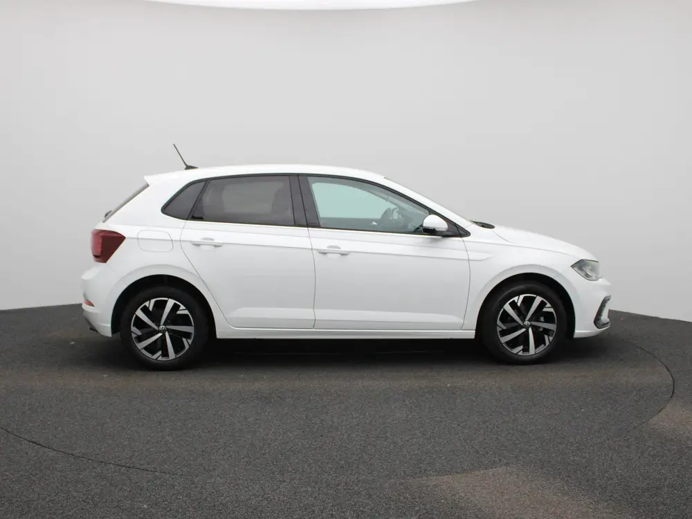 Volkswagen Polo 1.0 TSI Life Business | Apple carplay/androi uit 2022, foto 6