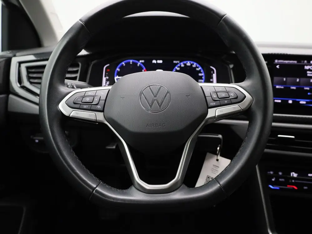 Volkswagen Polo 1.0 TSI Life Business | Apple carplay/androi uit 2022, foto 7