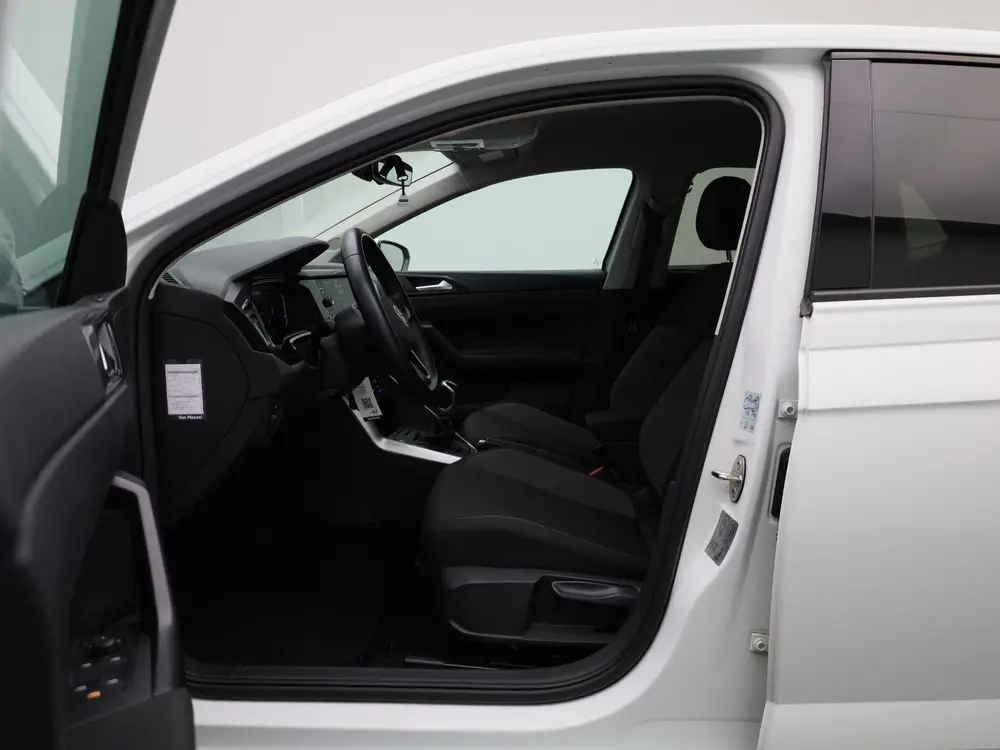Volkswagen Polo 1.0 TSI Life Business | Apple carplay/androi uit 2022, foto 9
