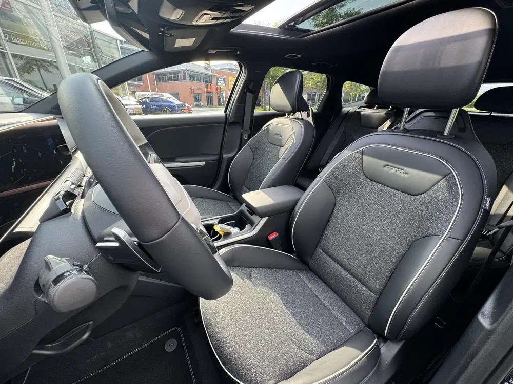 Kia K4 1.0 T-GDi MHEV GT-Line Launch Edition (pa uit 2026, foto 10
