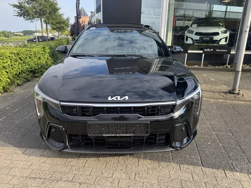 Kia K4 1.0 T-GDi MHEV GT-Line Launch Edition (pa uit 2026, foto 8