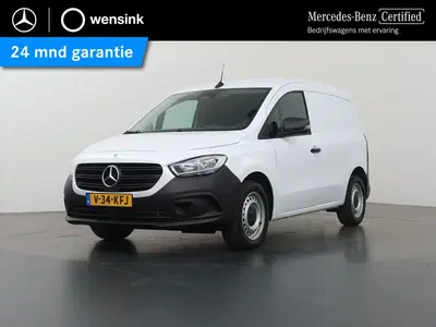 Mercedes-Benz Citan 108 CDI uit 2024