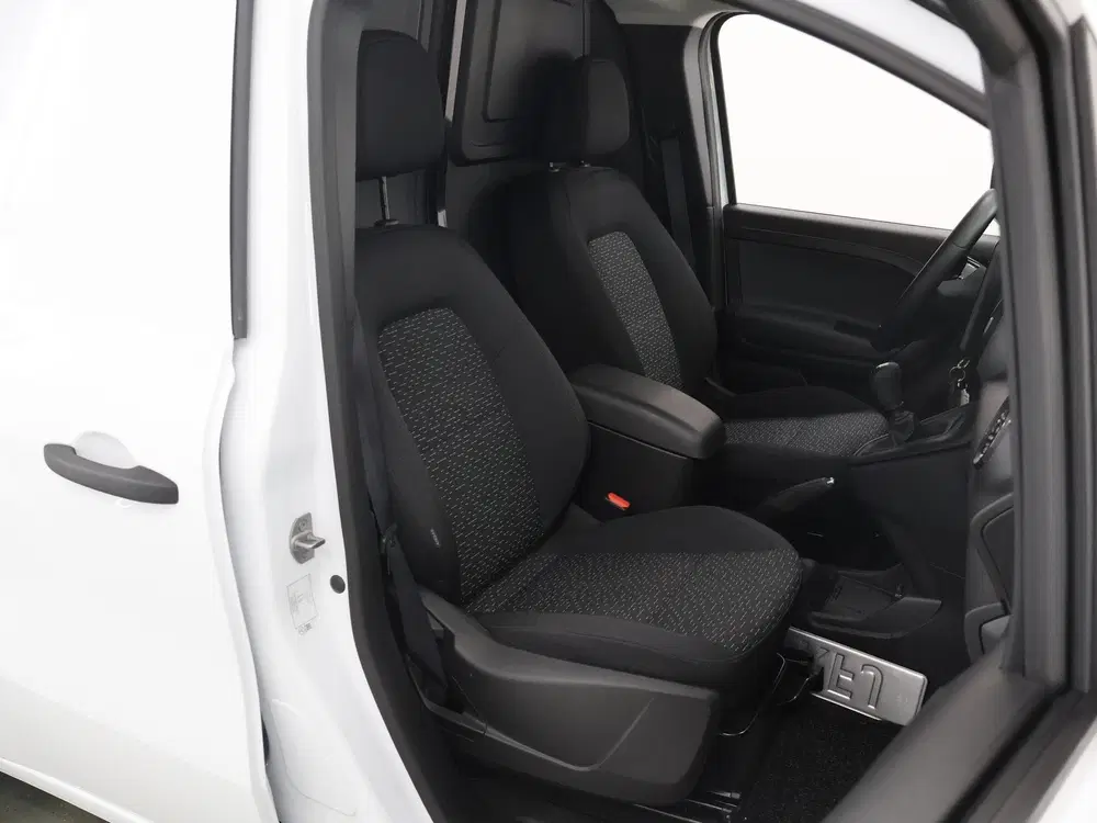 Mercedes-Benz Citan 108 CDI uit 2024, foto 10