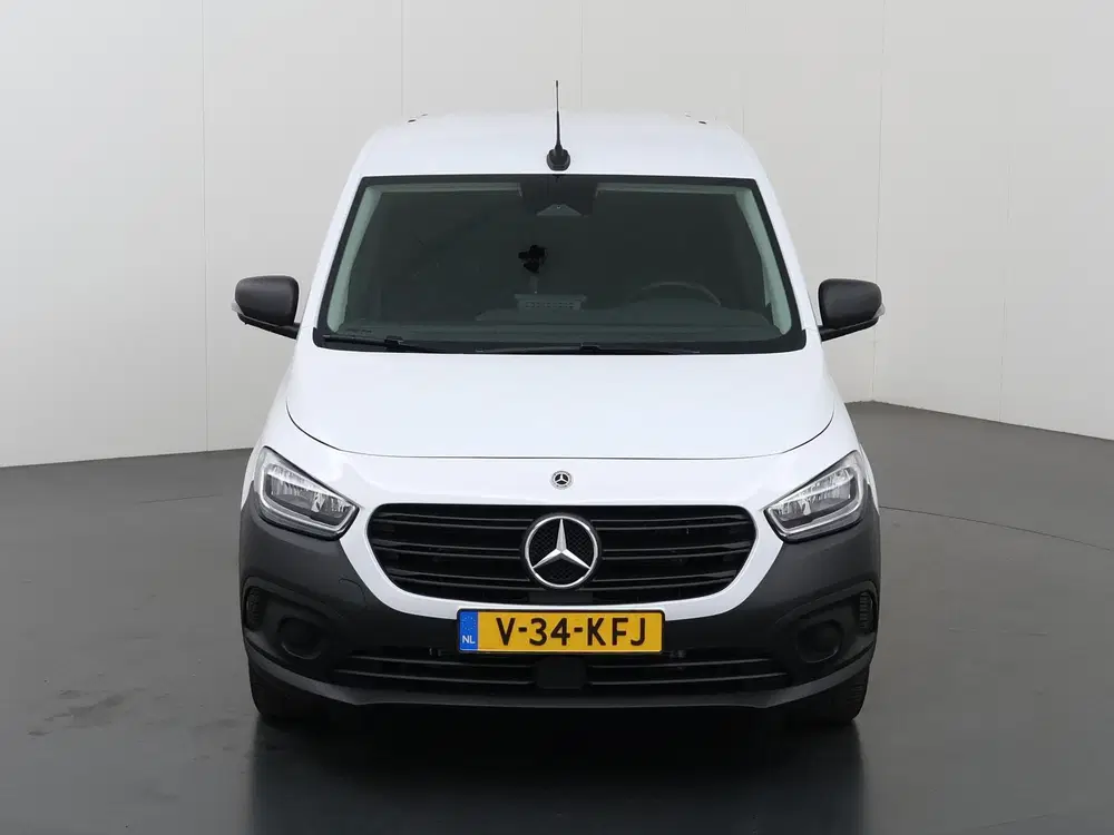 Mercedes-Benz Citan 108 CDI uit 2024, foto 3