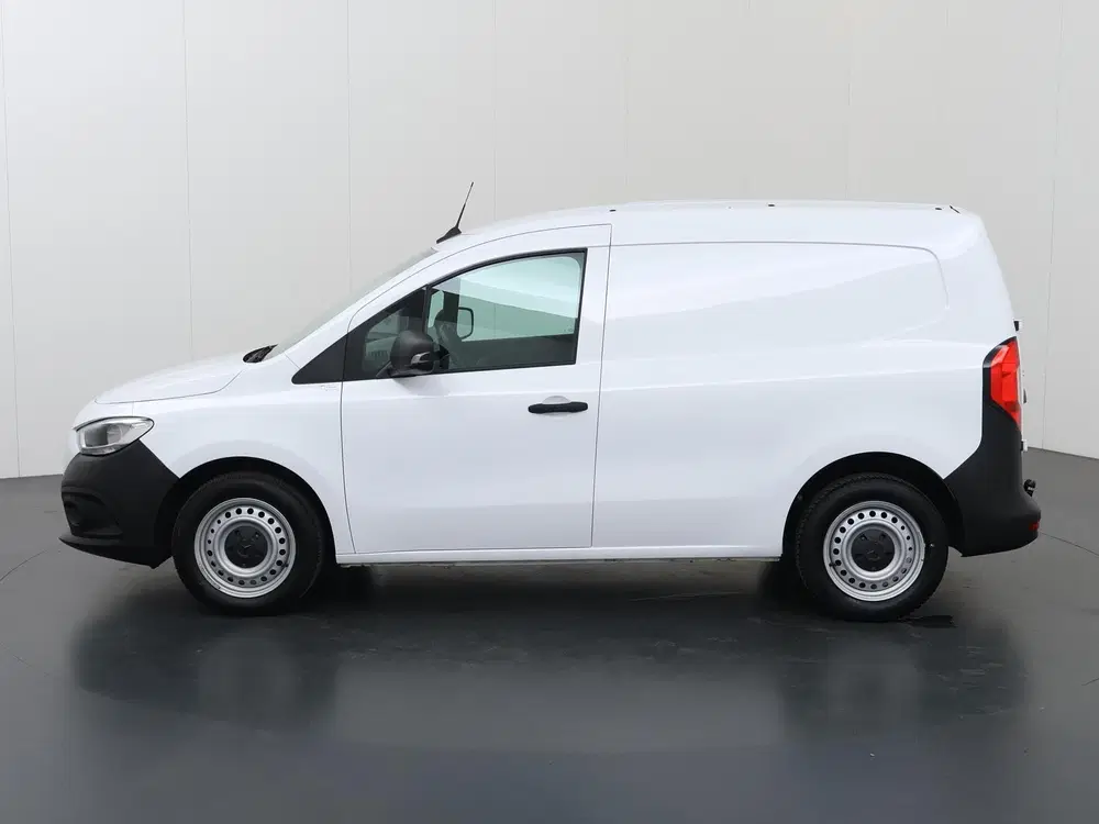 Mercedes-Benz Citan 108 CDI uit 2024, foto 5