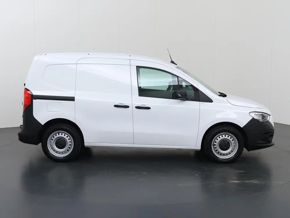 Mercedes-Benz Citan 108 CDI uit 2024, foto 6