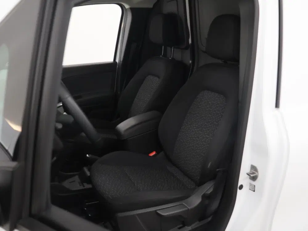 Mercedes-Benz Citan 108 CDI uit 2024, foto 8