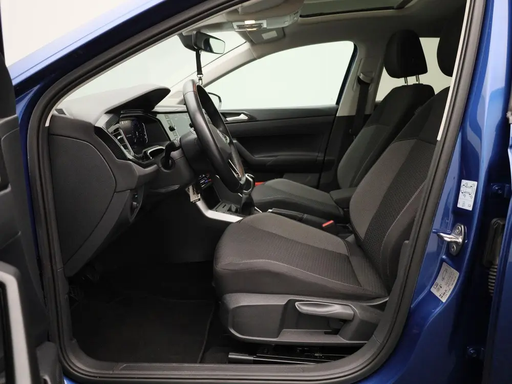 Volkswagen Polo 1.0 TSI Life Business 95 PK| Origineel Neder uit 2022, foto 11