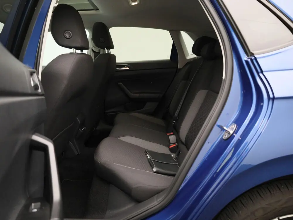 Volkswagen Polo 1.0 TSI Life Business 95 PK| Origineel Neder uit 2022, foto 12