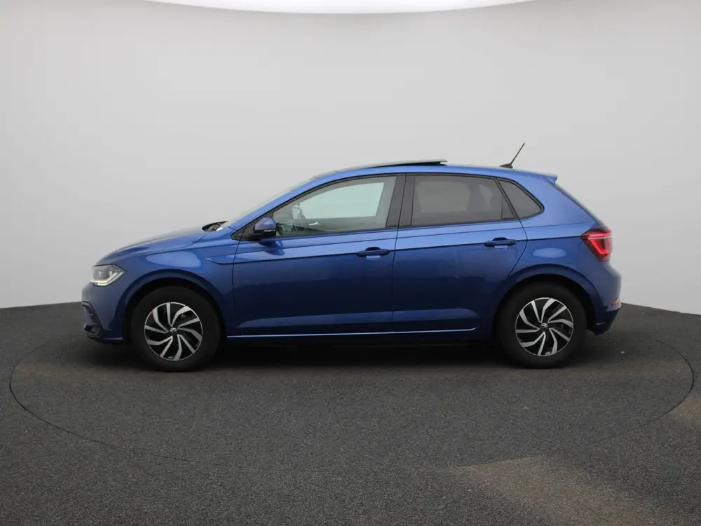 Volkswagen Polo 1.0 TSI Life Business 95 PK| Origineel Neder uit 2022, foto 4