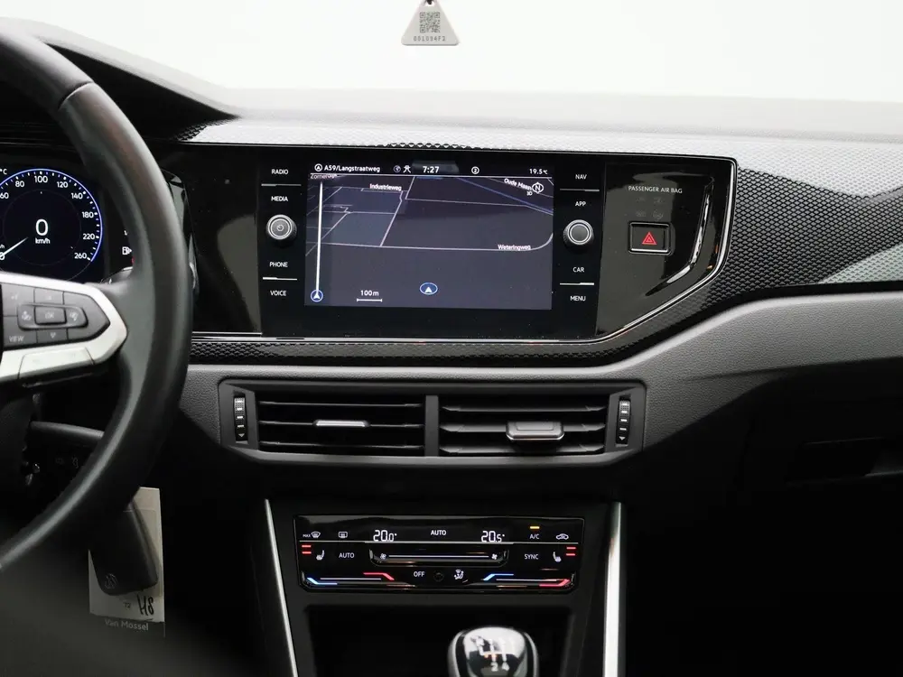 Volkswagen Polo 1.0 TSI Life Business 95 PK| Origineel Neder uit 2022, foto 9