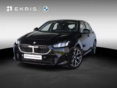 BMW 1-serie 120 uit 2024
