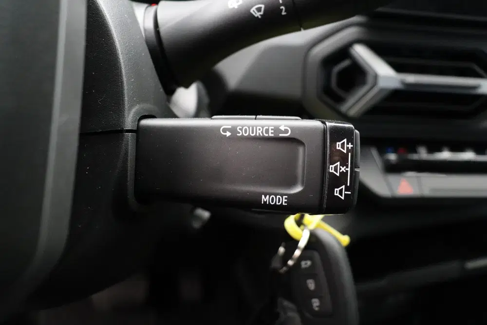 Dacia Bigster 1.8 Hybrid 155pk Expression uit 2025, foto 12