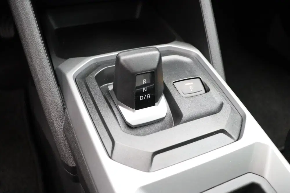 Dacia Bigster 1.8 Hybrid 155pk Expression uit 2025, foto 13