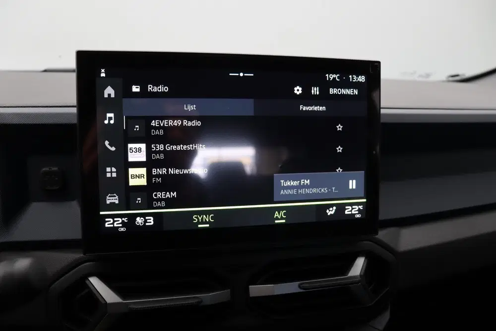 Dacia Bigster 1.8 Hybrid 155pk Expression uit 2025, foto 17
