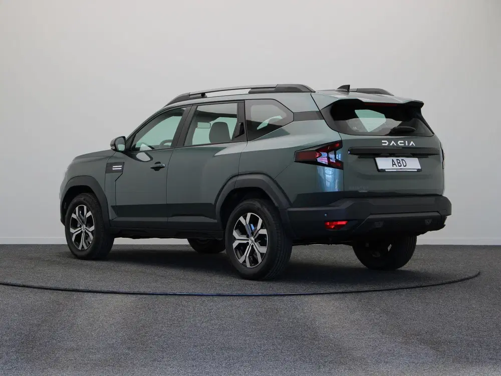 Dacia Bigster 1.8 Hybrid 155pk Expression uit 2025, foto 2