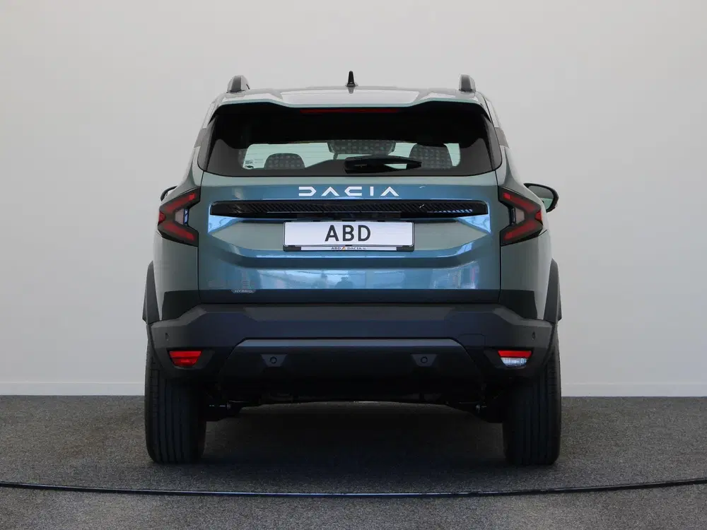 Dacia Bigster 1.8 Hybrid 155pk Expression uit 2025, foto 5