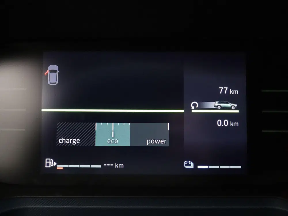 Dacia Bigster 1.8 Hybrid 155pk Expression uit 2025, foto 6