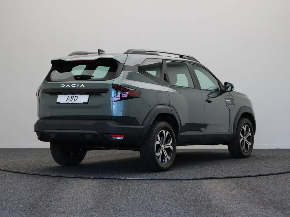 Dacia Bigster 1.8 Hybrid 155pk Expression uit 2025, foto 8