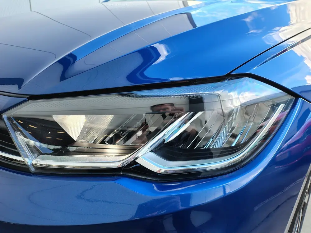 Volkswagen Polo 5-deurs 1.0 TSI (95 pk) Life Edition automaa uit 2025, foto 18