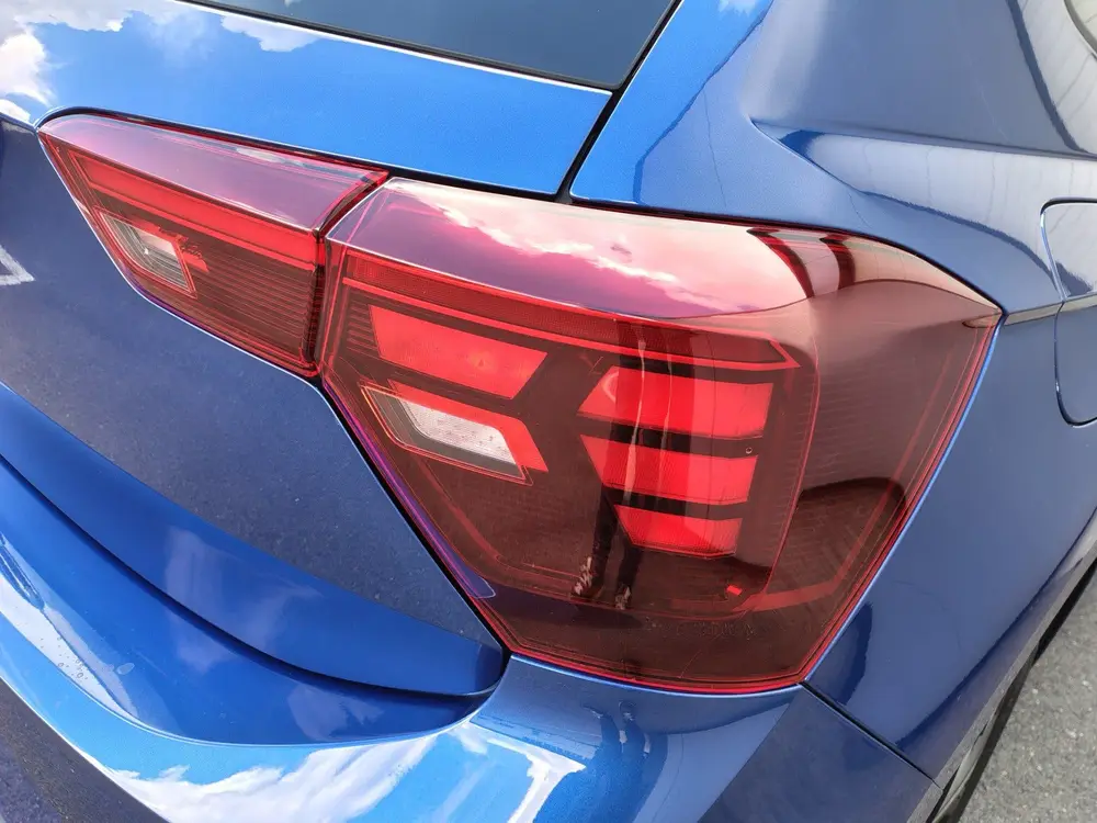 Volkswagen Polo 5-deurs 1.0 TSI (95 pk) Life Edition automaa uit 2025, foto 19