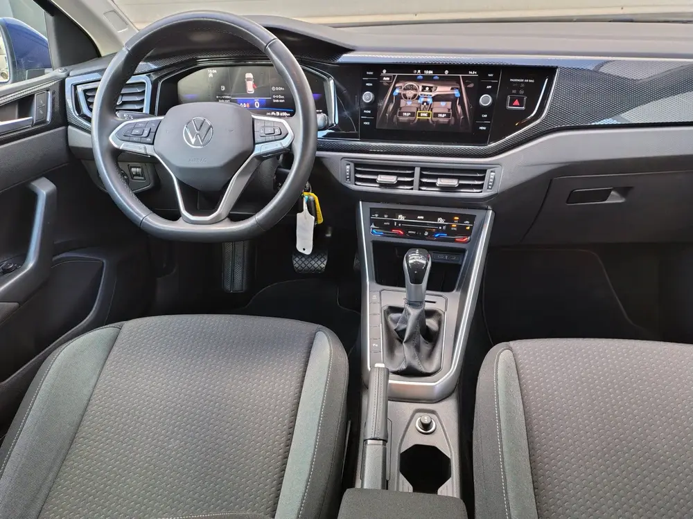 Volkswagen Polo 5-deurs 1.0 TSI (95 pk) Life Edition automaa uit 2025, foto 7