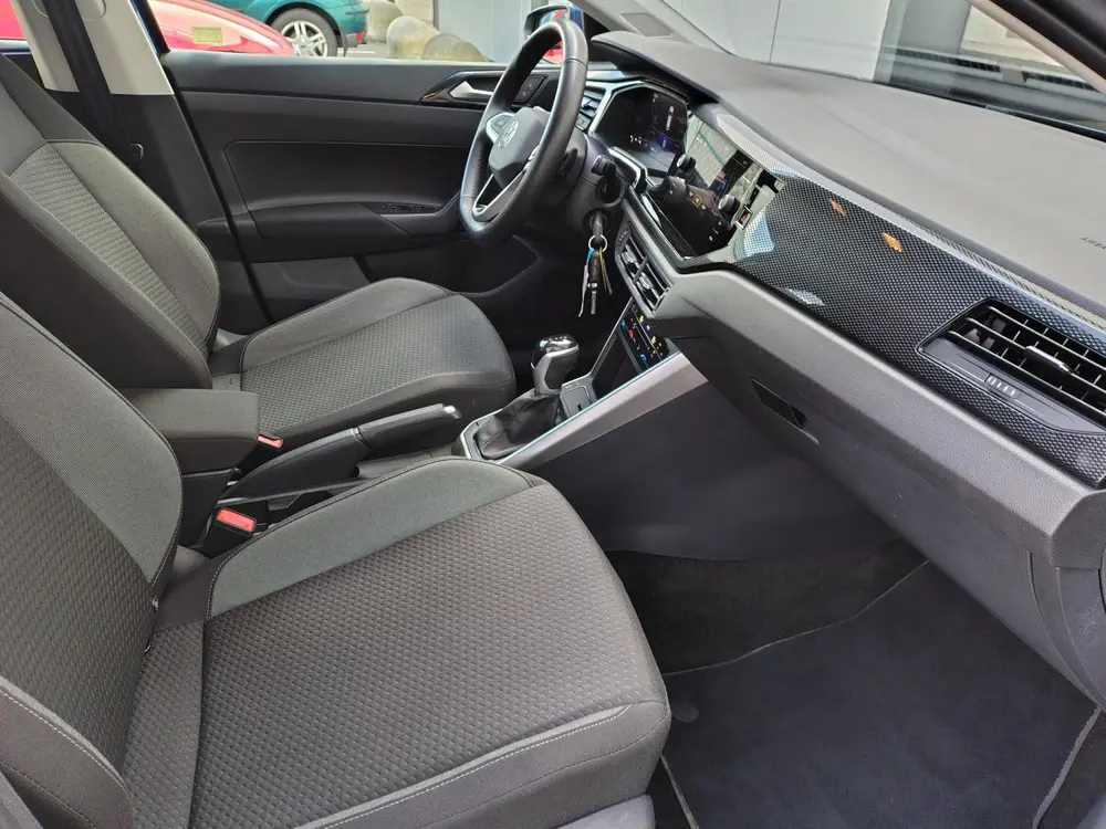 Volkswagen Polo 5-deurs 1.0 TSI (95 pk) Life Edition automaa uit 2025, foto 8