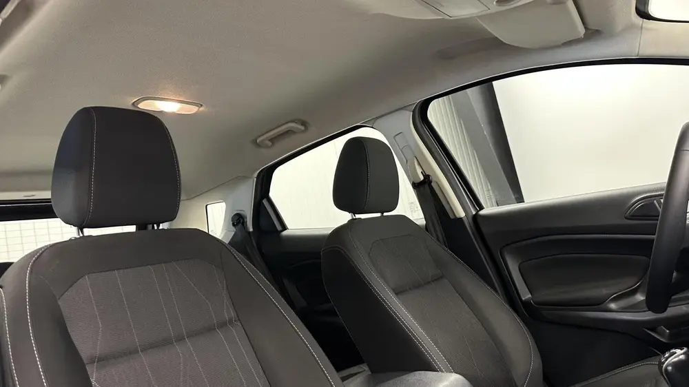 Ford EcoSport 1.0 EcoBoost Trend Ultimate CRUISE-NAVI uit 2019, foto 14