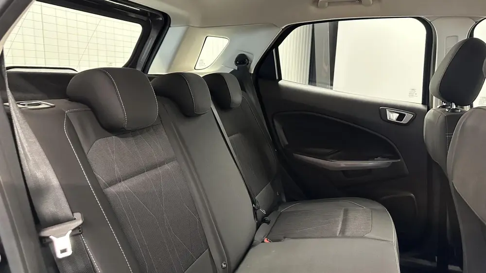 Ford EcoSport 1.0 EcoBoost Trend Ultimate CRUISE-NAVI uit 2019, foto 15