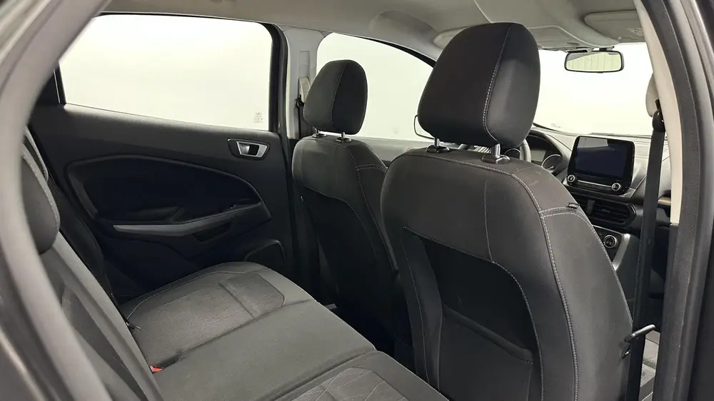 Ford EcoSport 1.0 EcoBoost Trend Ultimate CRUISE-NAVI uit 2019, foto 16