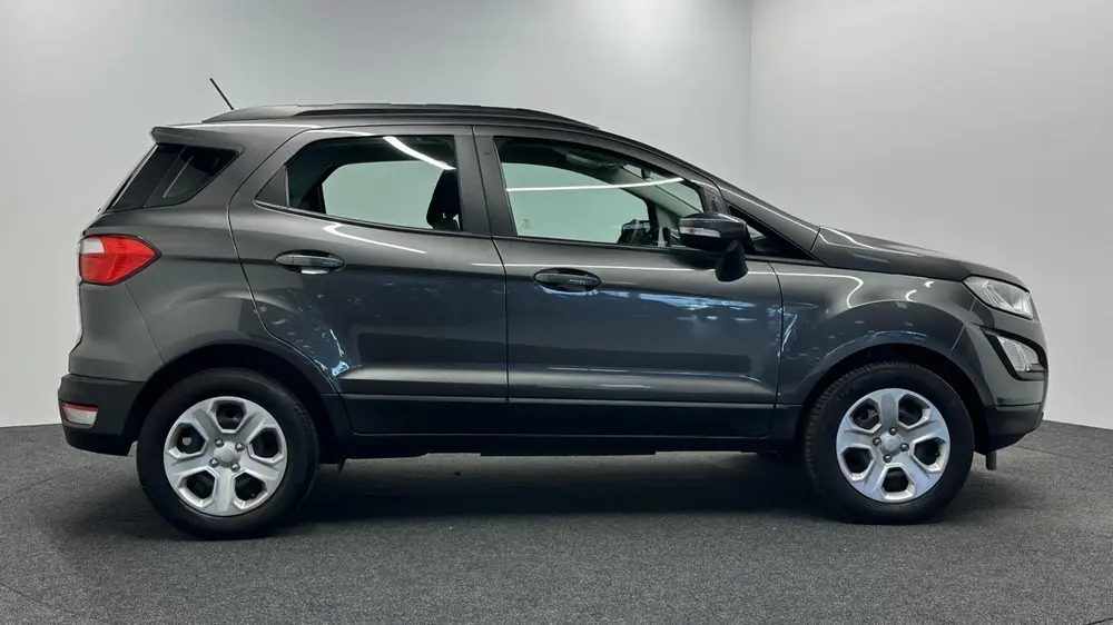 Ford EcoSport 1.0 EcoBoost Trend Ultimate CRUISE-NAVI uit 2019, foto 9