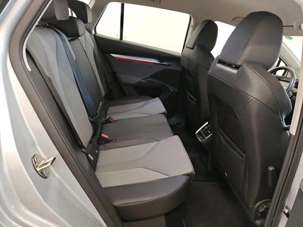 Skoda Enyaq 80 204pk uit 2021, foto 14