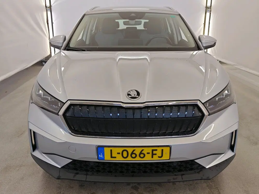 Skoda Enyaq 80 204pk uit 2021, foto 20